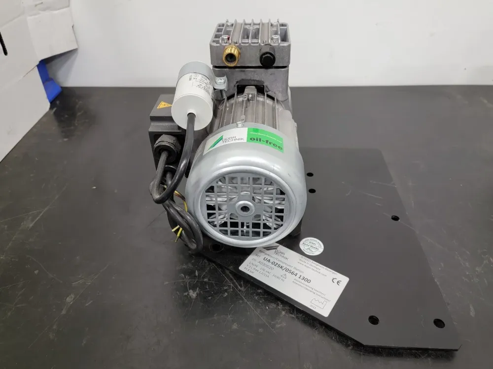 KK Oil Free Compressor -025/05361100