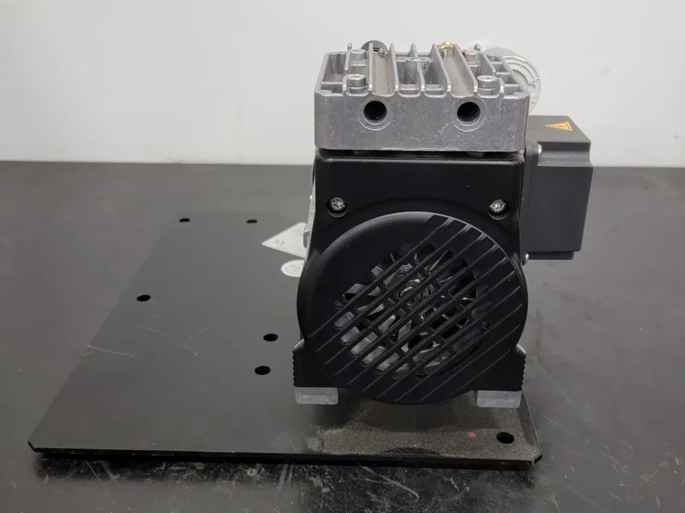 KK Oil Free Compressor -025/05361100
