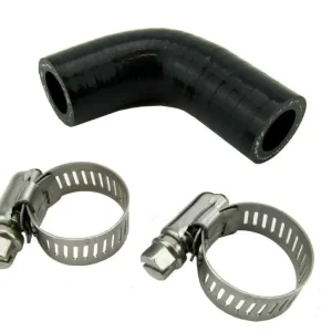 Perkins 4.107 Breather Hose Kit
