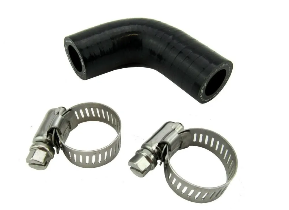 Perkins 4.107 Breather Hose Kit