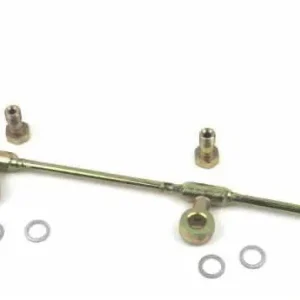 Perkins 4.107 Drip Rail Kit