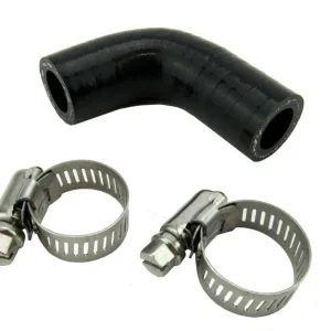 Perkins 4.108 Breather Hose Kit