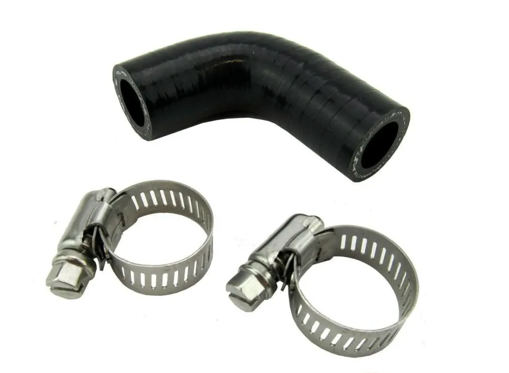 Perkins 4.108 Breather Hose Kit