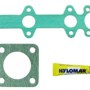 Perkins M20 Heat Exchanger Overhaul Gasket Kit
