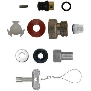Prier Rebuild Kit Updated Style C-534 - C-534KT-907