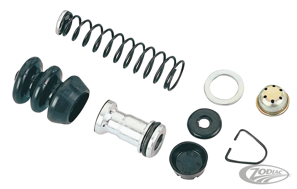 REBUILD KIT 58-79 OHV74" REAR M/C 3/4"y Harley-Davidson