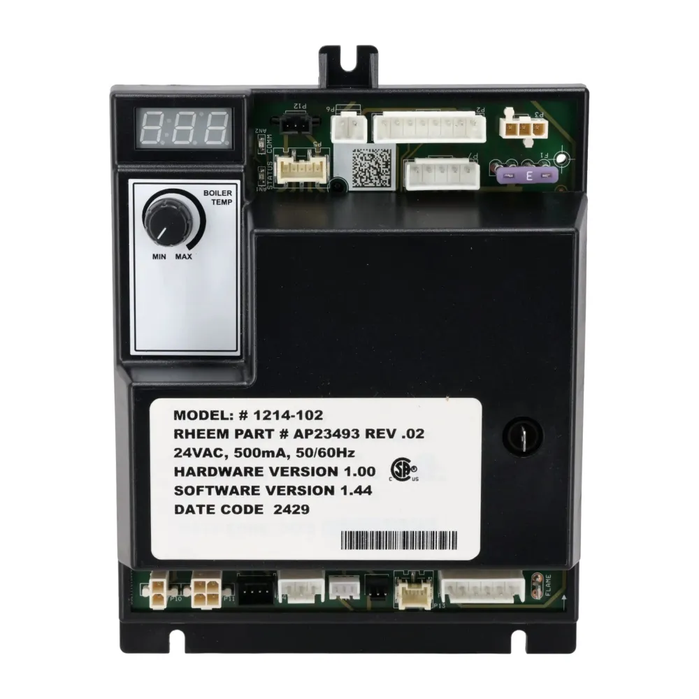 Rheem SP21277 Service Kit - Ignition Control