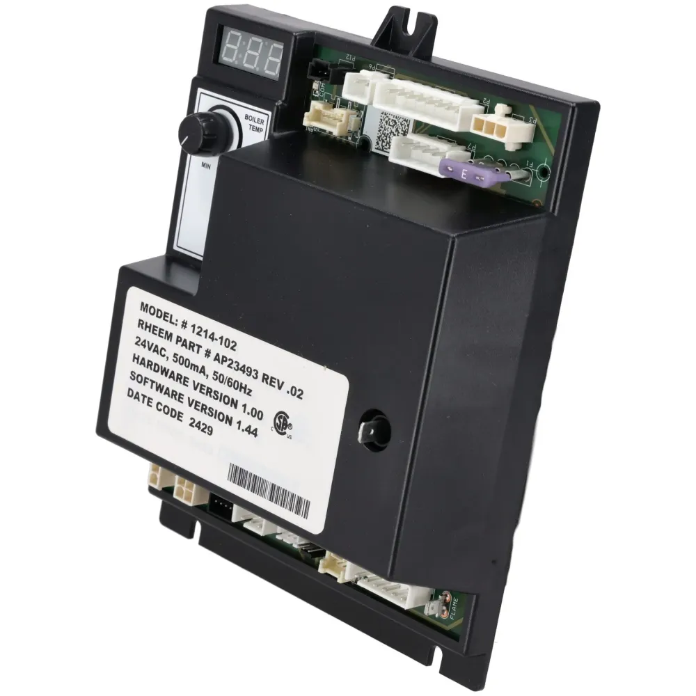 Rheem SP21277 Service Kit - Ignition Control