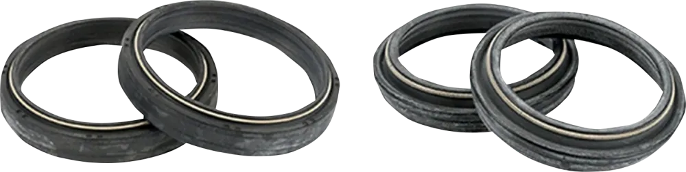 Showa Front Fork Service Kits Honda CR250R 97-07