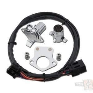 STD Wiring Harness Kit Harley-Davidson