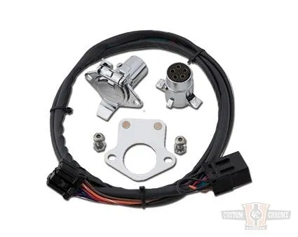 STD Wiring Harness Kit Harley-Davidson