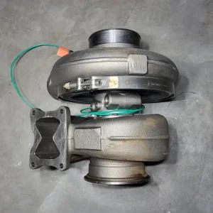 Turbocharger Kit 2881768