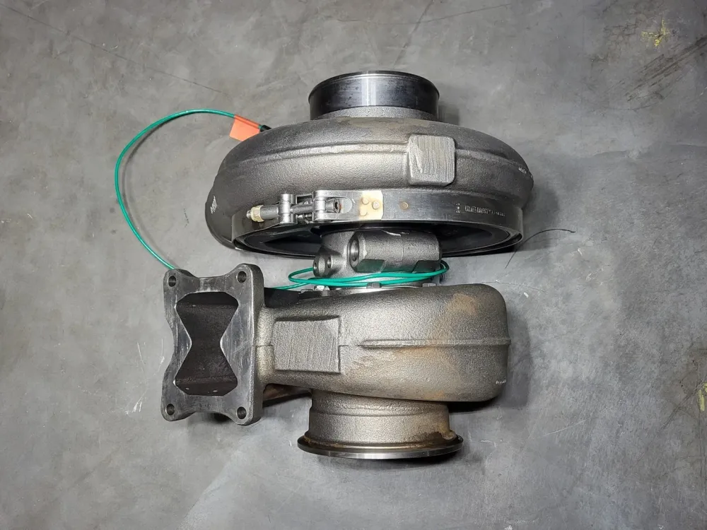 Turbocharger Kit 2881768