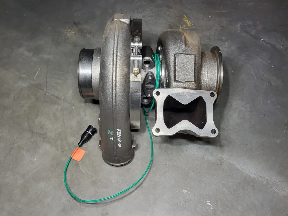 Turbocharger Kit 2881768