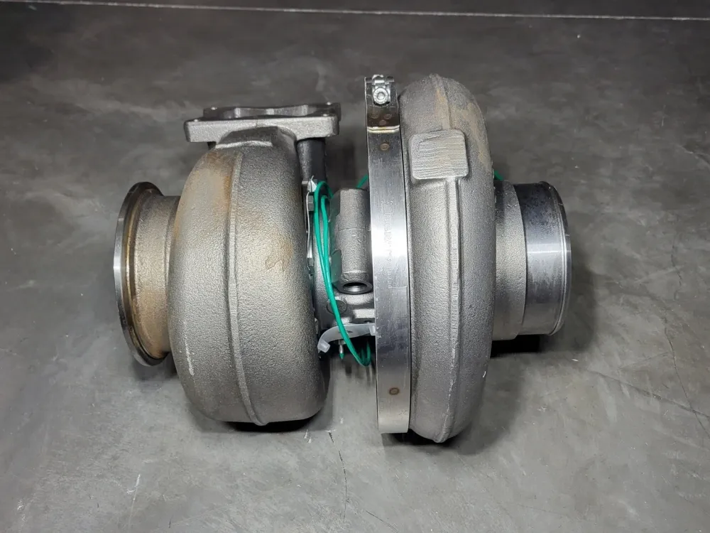 Turbocharger Kit 2881768
