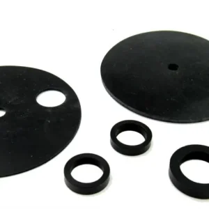 Volvo Penta 2002 Heat Exchanger Service Kit