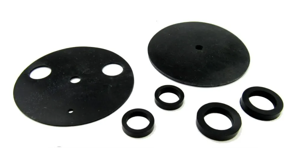 Volvo Penta 2002 Heat Exchanger Service Kit