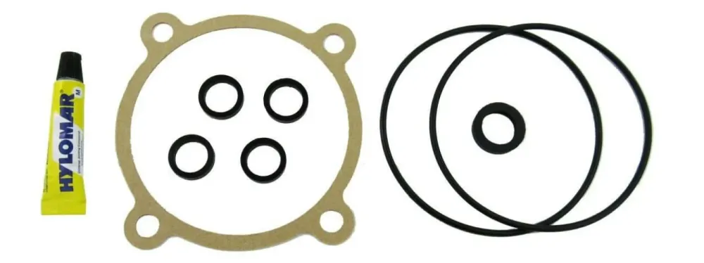 Volvo Penta 2003T Heat Exchanger Service Kit