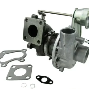 Volvo Penta D2-75 Turbo Charger Kit
