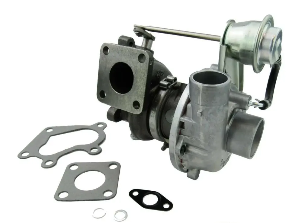 Volvo Penta D2-75 Turbo Charger Kit