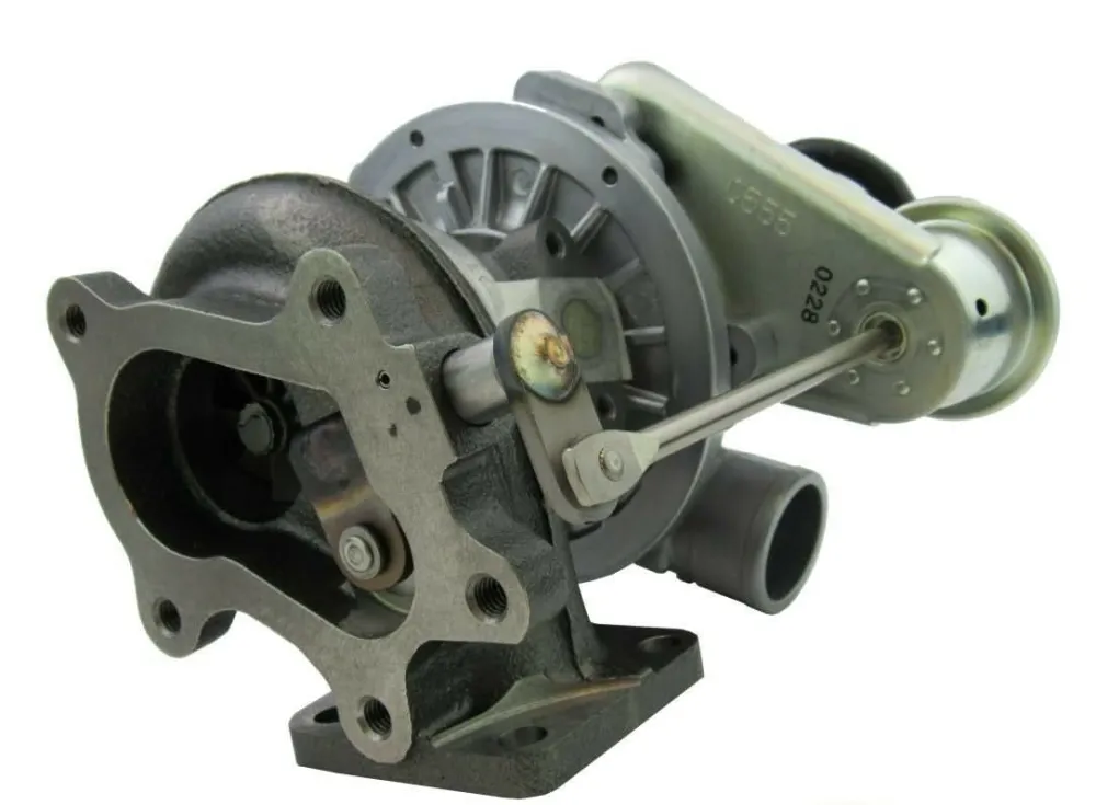 Volvo Penta D2-75 Turbo Charger Kit