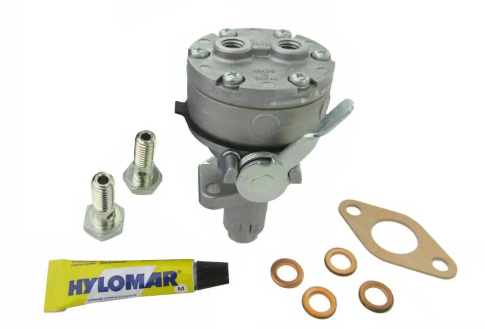 Volvo Penta MD2020 Fuel Lift Pump Kit (3580100)