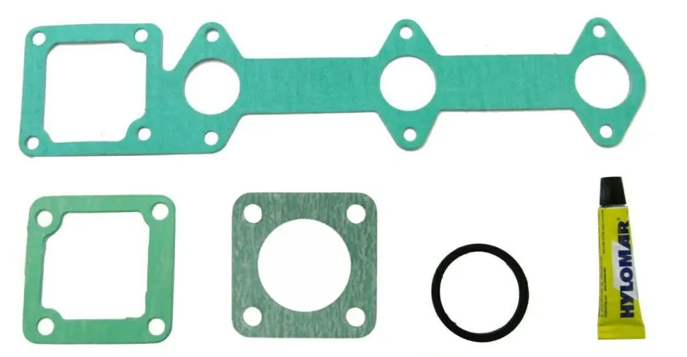 Volvo Penta MD2040 Heat Exchanger Seal & Gasket Kit
