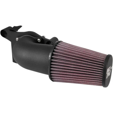 AIRCHARGER® PERFORMANCE INTAKE SYSTEMS HARLEY-DAVIDSON