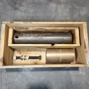 Body PVT Pin Kit AK4566