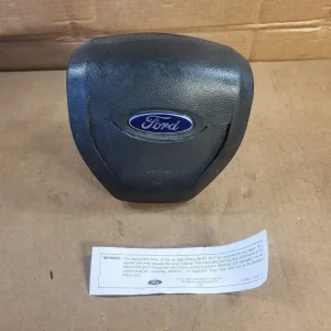 Driver Air Bag HC3Z-25043B13-AE