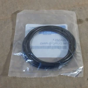 90 Duro O-ring WA0237