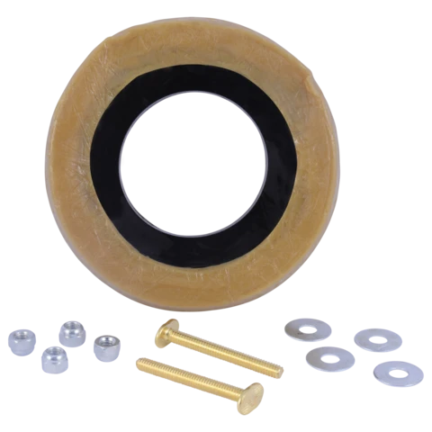Eastman Flanged Wax Ring Kit