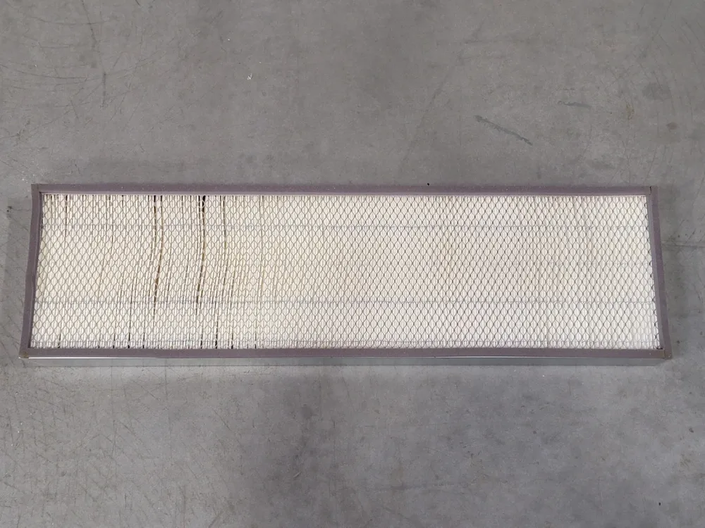 Engine Air Filter 32"x9"x2-9/16" No. PA3421