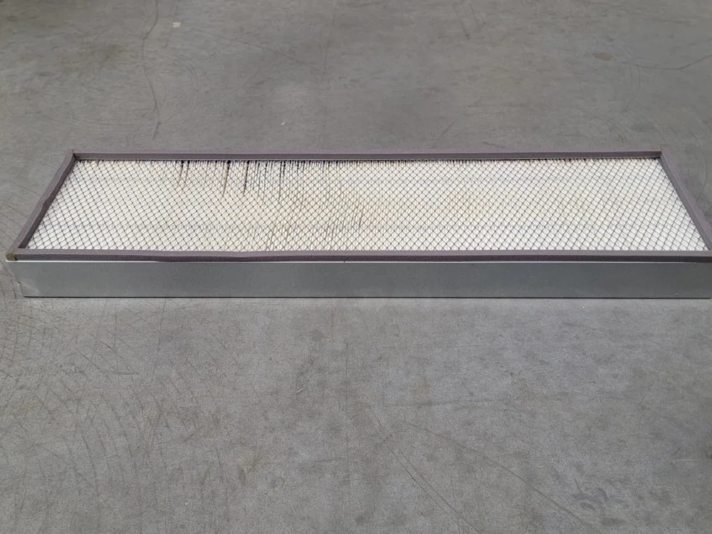 Engine Air Filter 32"x9"x2-9/16" No. PA3421
