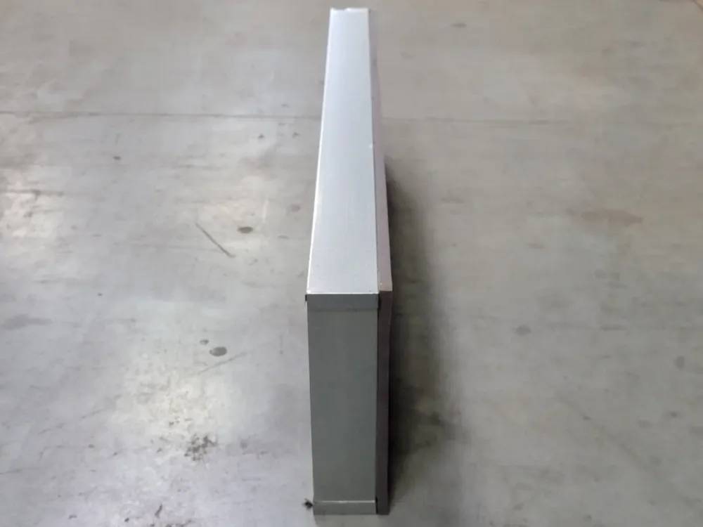 Engine Air Filter 32"x9"x2-9/16" No. PA3421