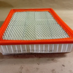 Engine Air Filter A3257C, 84850016