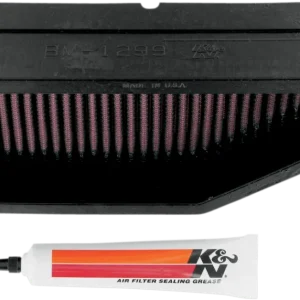 K & N HIGH-FLOW AIR FILTERS™ AIR FIL BMW K1200RS