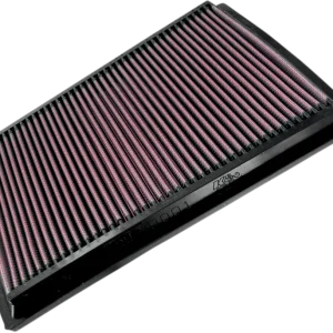 K & N HIGH-FLOW AIR FILTERS™ AIR FIL DUC MONSTER