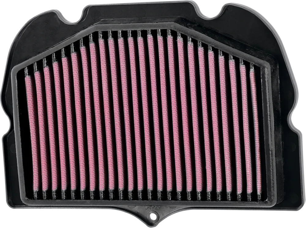 K & N HIGH-FLOW AIR FILTERS™ AIR FILTER GSX1300R