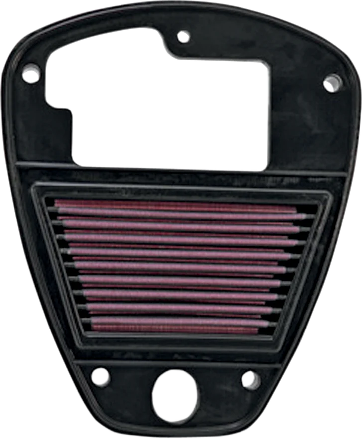 K & N HIGH-FLOW AIR FILTERS™ AIR FILTER KAW VN900