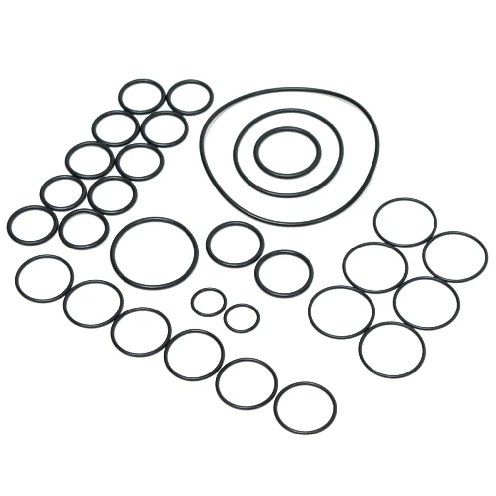 Hypro 9910-KIT2389 O-Ring Kit
