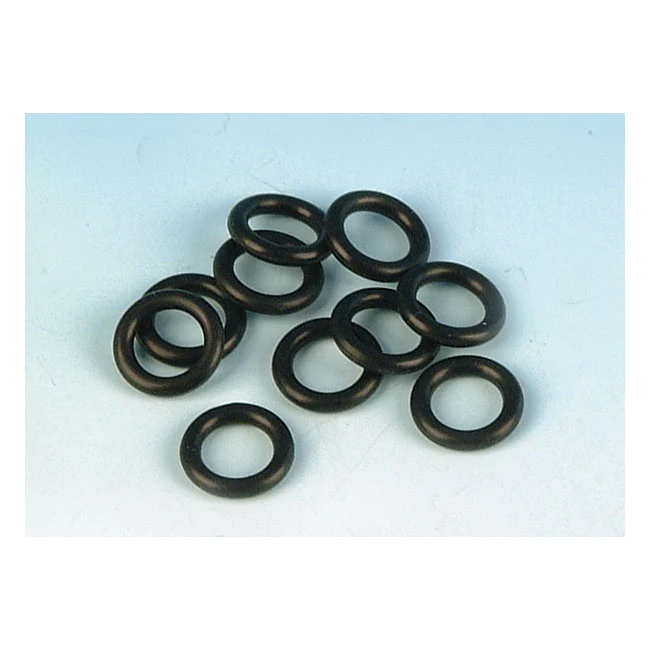 James O-Ring, Rear Shock Air Control Harley-Davidson