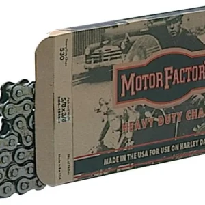 O-Ring Chain Spare Part kit Metaalglans Harley-Davidson