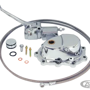 O-Ring kit hydr. clutch release kit Harley-Davidson
