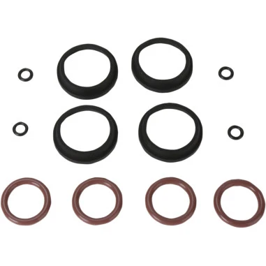 PUSHROD O-RING AND SEAL KITS HARLEY-DAVIDSON