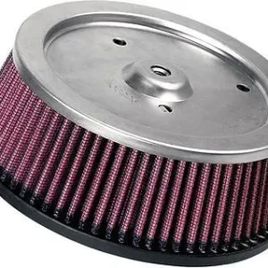 Recambio Filtro De Aire Para Harley-Davidson