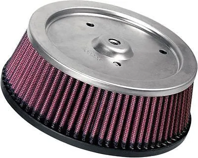 Recambio Filtro De Aire Para Harley-Davidson