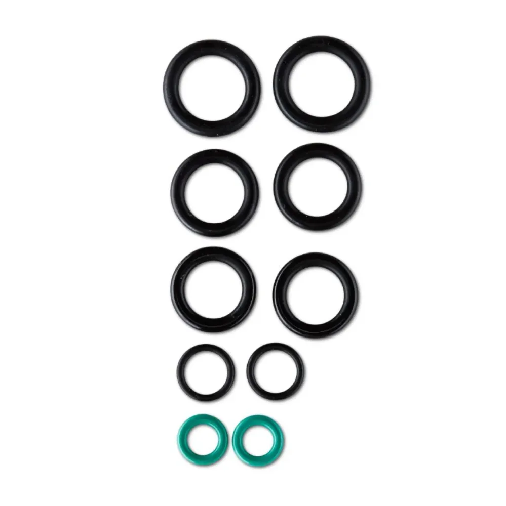 Replaceable O-ring Kit Pressure Washers