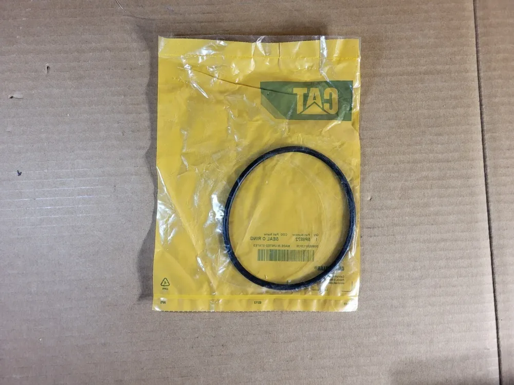 Seal O-Ring 5P8872