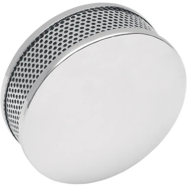 STAMPED STEEL DRAGTRON™-STYLE AIR CLEANER HARLEY-DAVIDSON